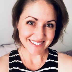 Meet your Posher, Abby